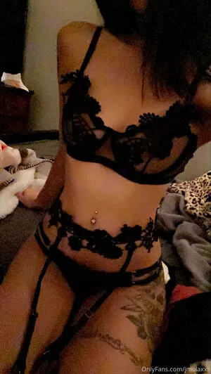 Jenelle Mathew / jenellemathew / jmulaxxx nude photo #0007