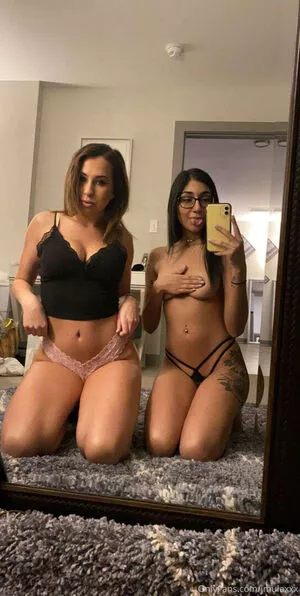 Jenelle Mathew / jenellemathew / jmulaxxx nude photo #0010