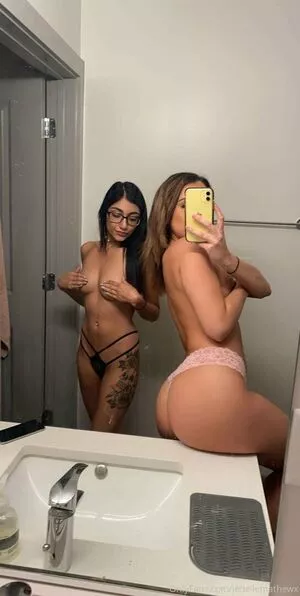 Jenelle Mathew / jenellemathew / jmulaxxx nude photo #0024