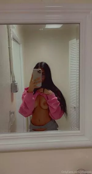 Jenelle Mathew / jenellemathew / jmulaxxx nude photo #0026