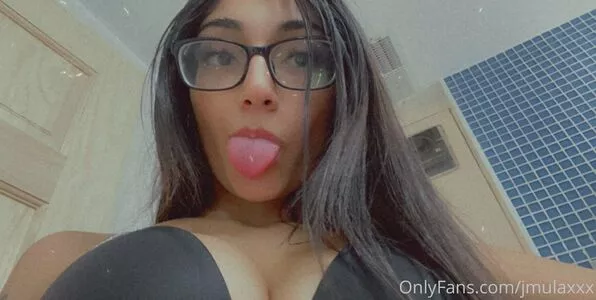 Jenelle Mathew / jenellemathew / jmulaxxx nude photo #0058