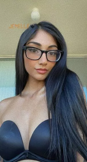 Jenelle Mathew / jenellemathew / jmulaxxx nude photo #0100