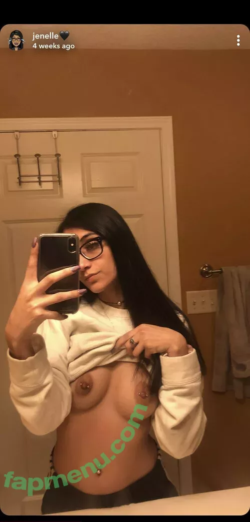 Jenelle Mathew nude photo #0004 (jenellemathew / jmulaxxx)