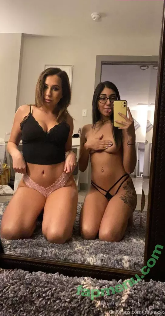 Jenelle Mathew nude photo #0010 (jenellemathew / jmulaxxx)