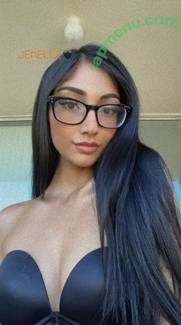Jenelle Mathew nude photo #0100 (jenellemathew / jmulaxxx)