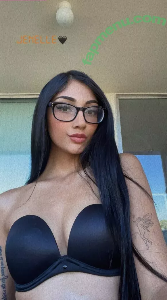 Jenelle Mathew nude photo #0102 (jenellemathew / jmulaxxx)