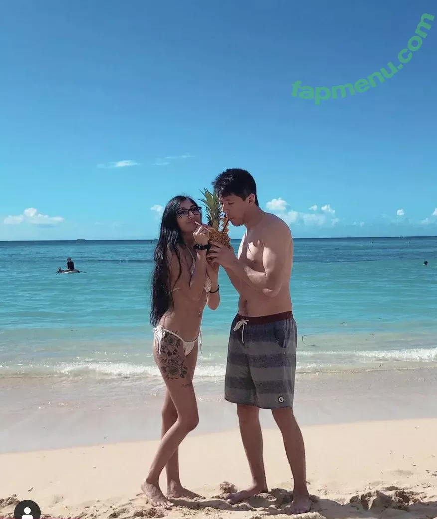 Jenelle Mathew nude photo #0125 (jenellemathew / jmulaxxx)