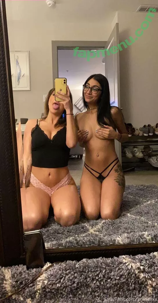 Jenelle Mathew nude photo #0170 (jenellemathew / jmulaxxx)