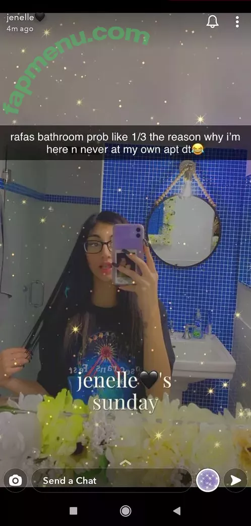 Jenelle Mathew nude photo #0187 (jenellemathew / jmulaxxx)