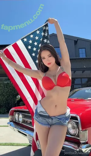 jenfoxxuwufree / jenfoxx.uwu nude photo #0001