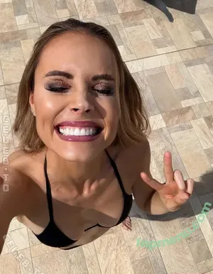 Jenice / jeniceofficial nude photo #0080