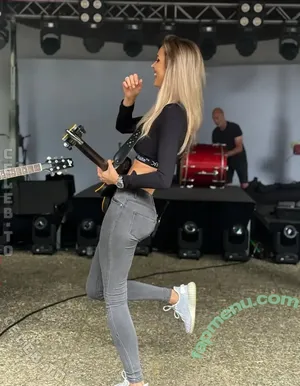 Jenice / jeniceofficial nude photo #0084