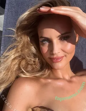 Jenice / jeniceofficial nude photo #0102