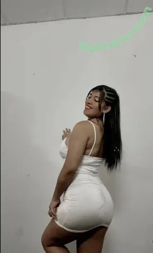 Jenifer Vedia / jenii_m03 nude photo #0010