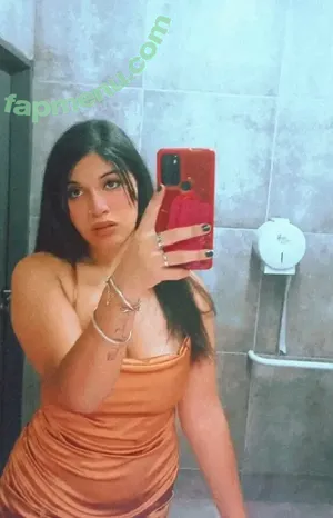 Jenifer Vedia / jenii_m03 nude photo #0011