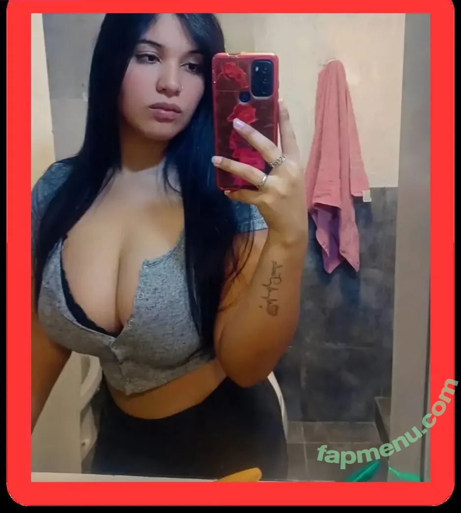 Jenifer Vedia nude photo #0025 (jenii_m03)