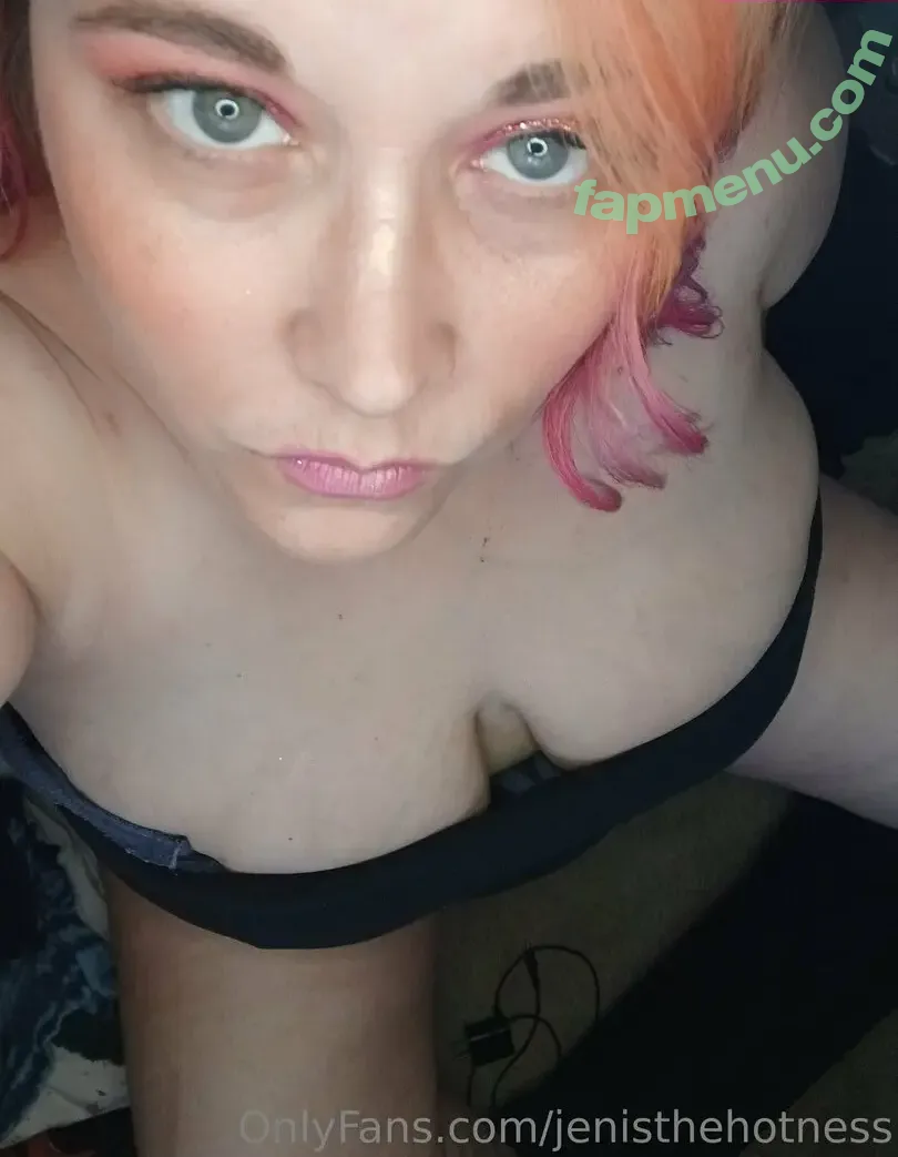 jenisthehotness nude photo #0001 (jenisethatsme)