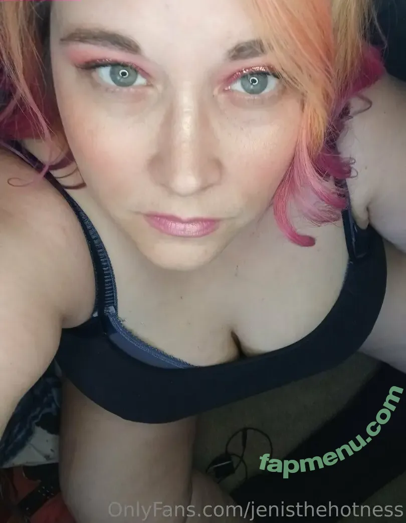 jenisthehotness nude photo #0004 (jenisethatsme)