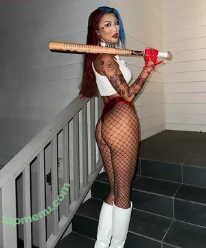 Jenn Lee / Jennifer Lee / _jennlee_ / jennleezy nude photo #0029