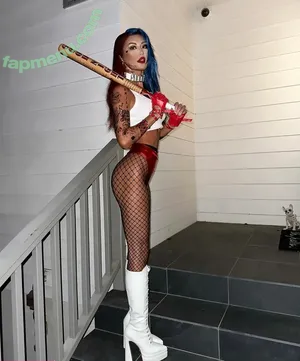 Jenn Lee / Jennifer Lee / _jennlee_ / jennleezy nude photo #0033