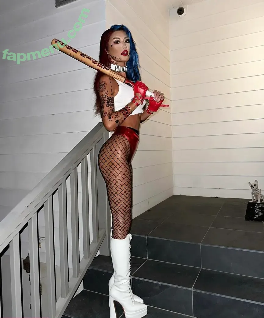 Jenn Lee nude photo #0033 (Jennifer Lee / _jennlee_ / jennleezy)