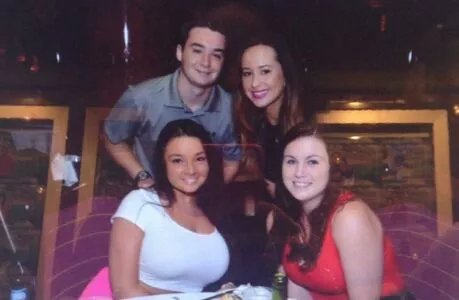 Jenn M / theaspencowgirl / u219313304 nude photo #0058