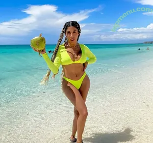 Jenn Morel / jennmorel / jennmorelflow nude photo #0016