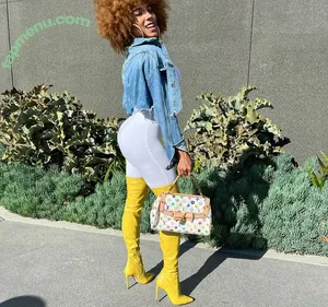 Jenn Morel / jennmorel / jennmorelflow nude photo #0076