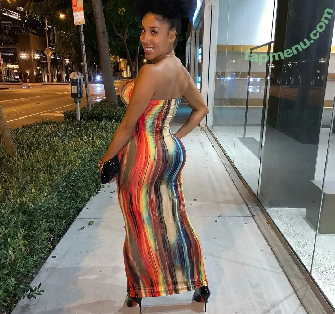 Jenn Morel nude photo #0062 (jennmorel / jennmorelflow)