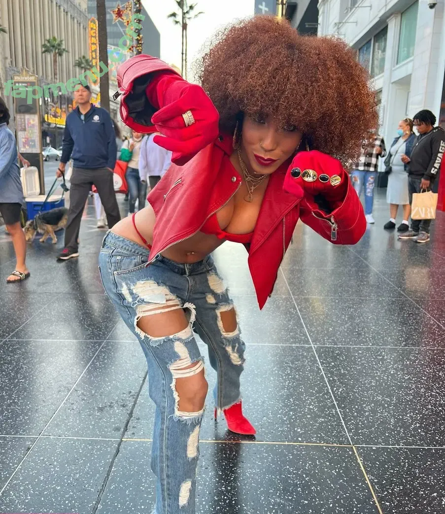 Jenn Morel nude photo #0068 (jennmorel / jennmorelflow)