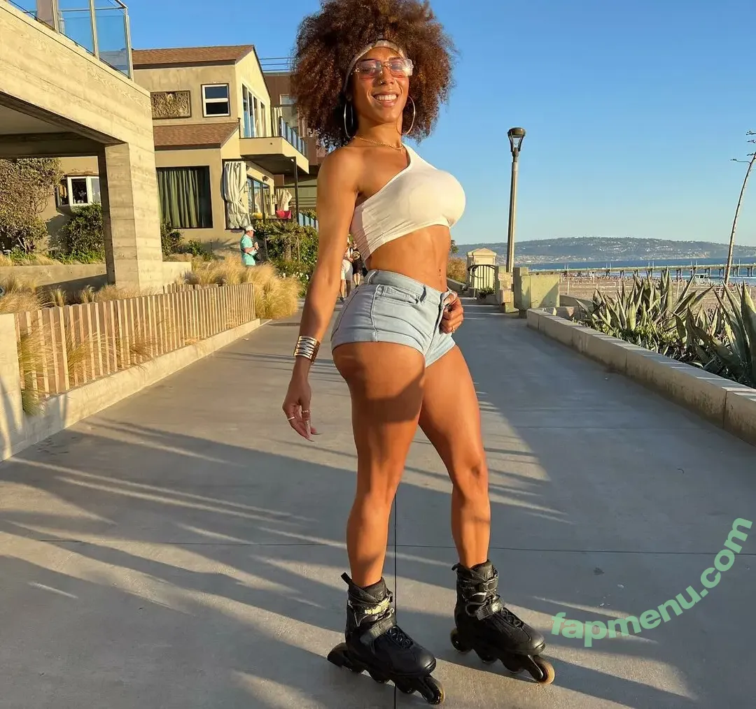 Jenn Morel nude photo #0070 (jennmorel / jennmorelflow)