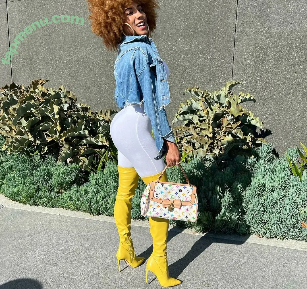 Jenn Morel nude photo #0076 (jennmorel / jennmorelflow)