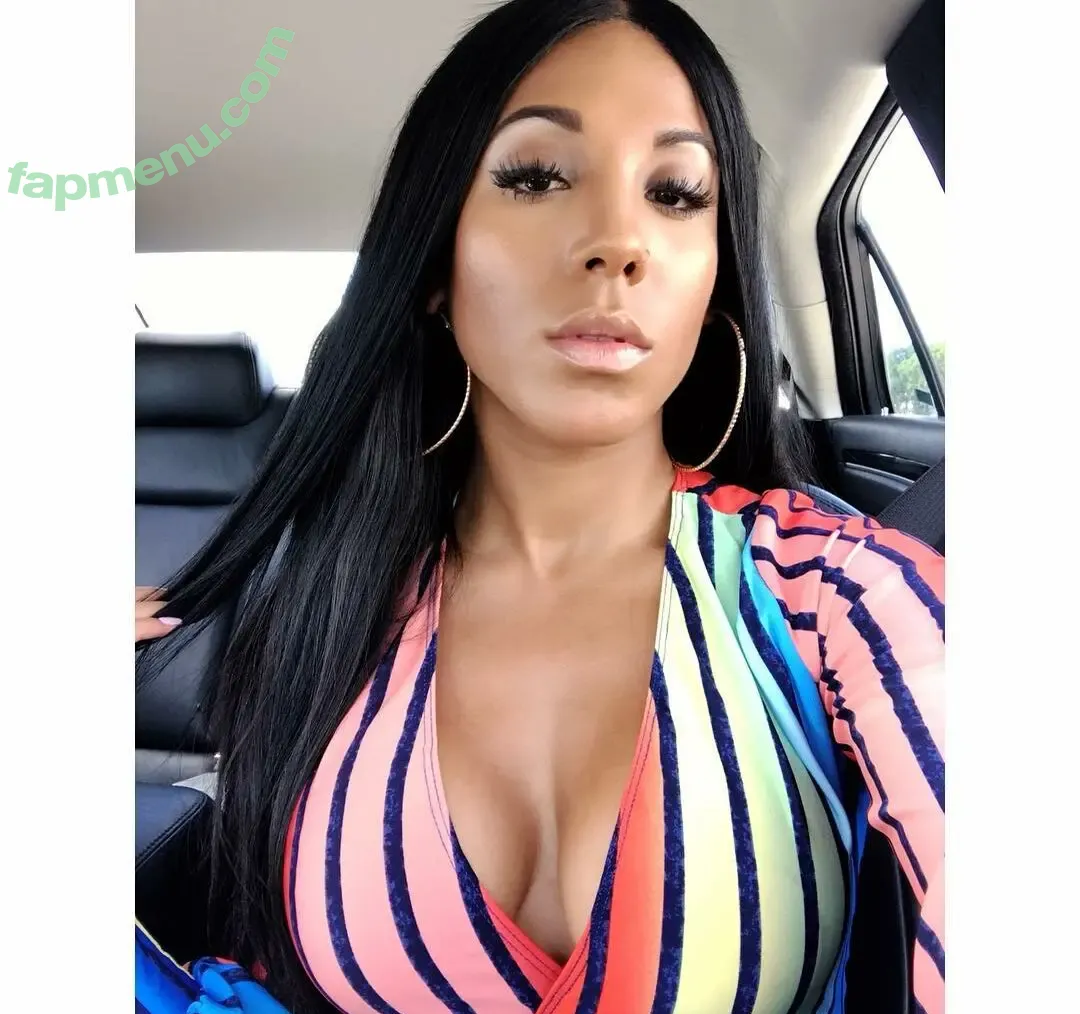 Jenn Morel nude photo #0124 (jennmorel / jennmorelflow)