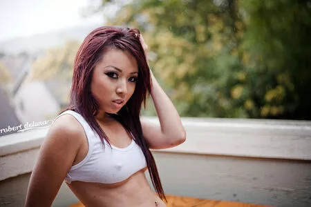 Jenn Q / Jenn Q Tran / JennQofficial / Jennq / coooljenn / jen.glz nude photo #0157