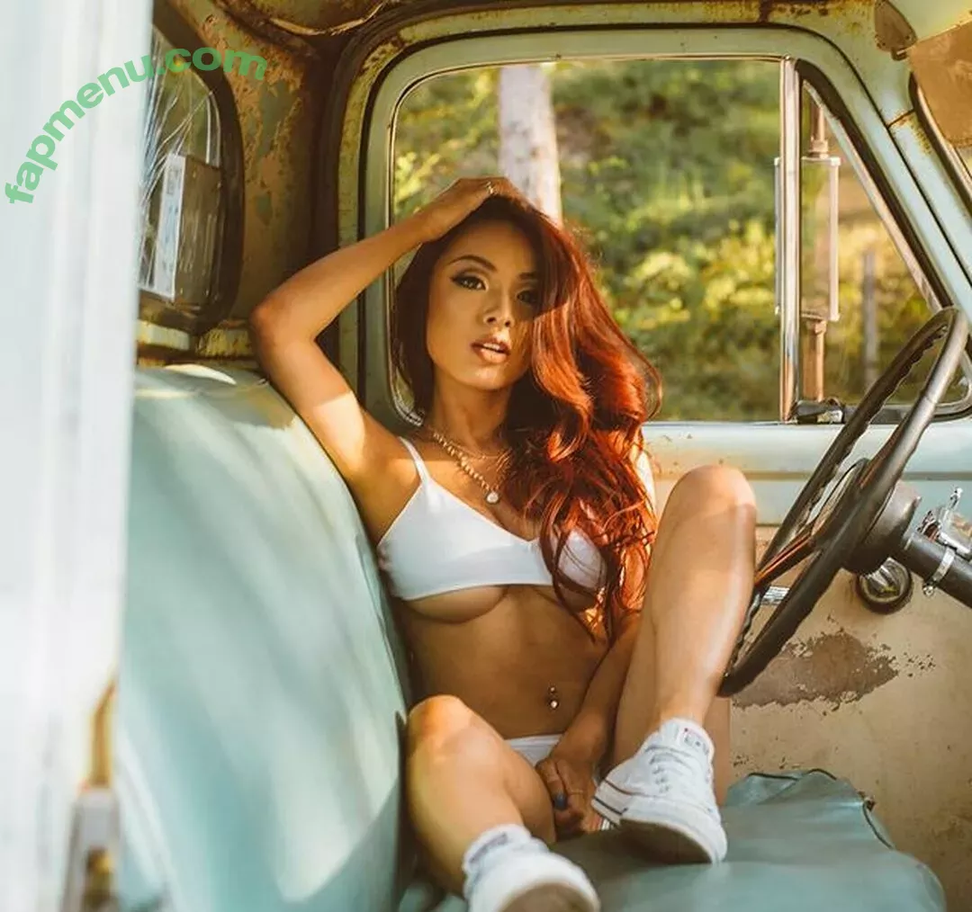 Jenn Q nude photo #0210 (Jenn Q Tran / JennQofficial / Jennq / coooljenn / jen.glz)