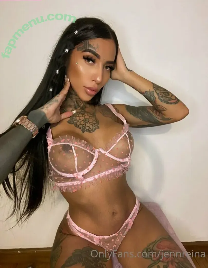 Jenn Reina nude photo #0002 (jennreina / jennreina_)