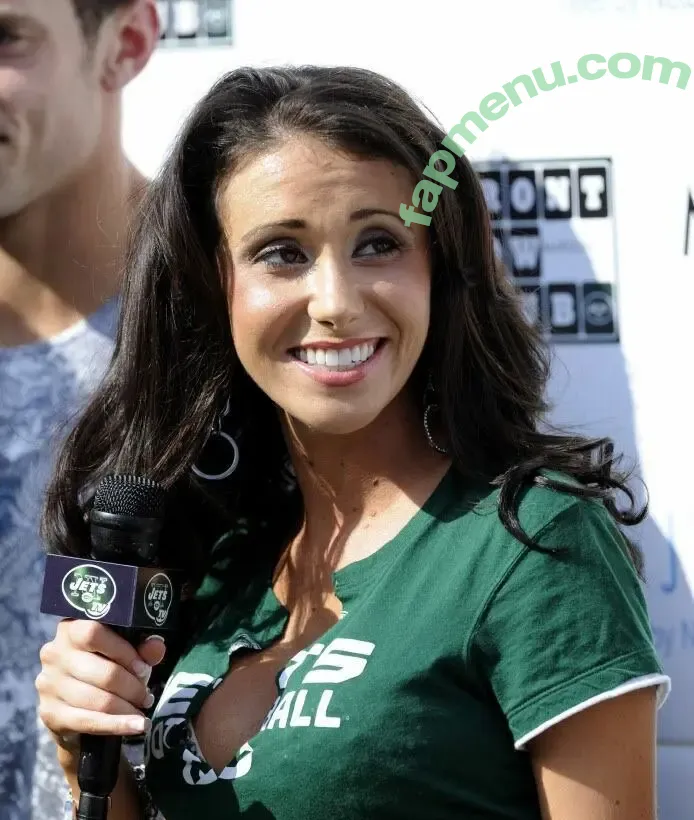 Jenn Sterger nude photo #0005 (Jenn Sterger)