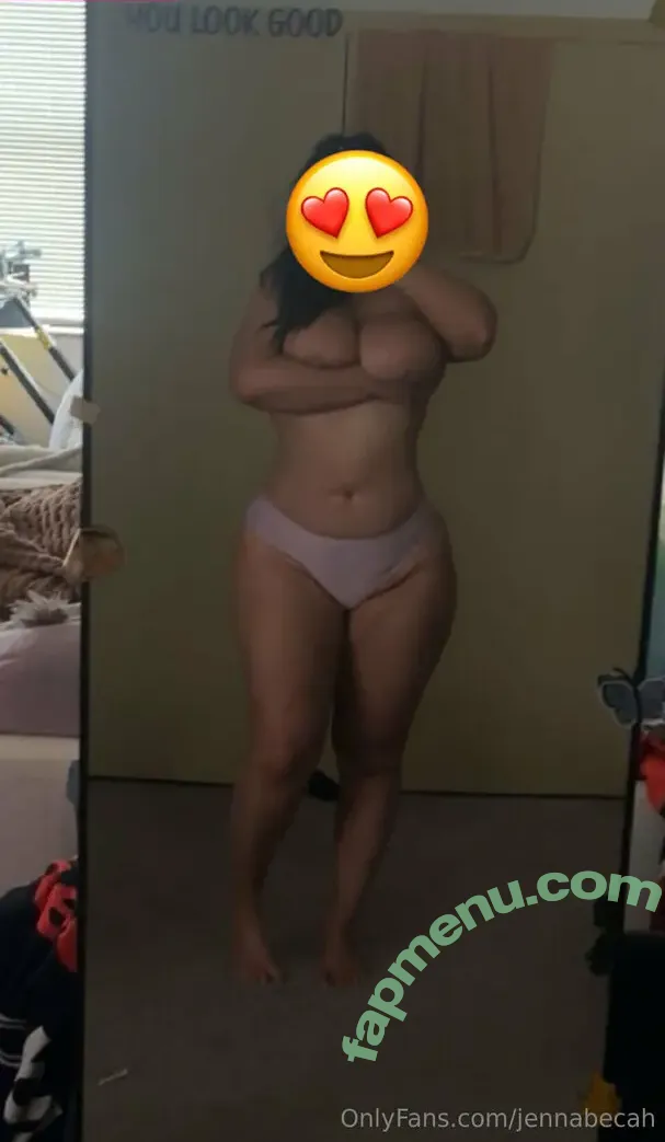 Jenna Bekah nude photo #0138 (jennabecah)