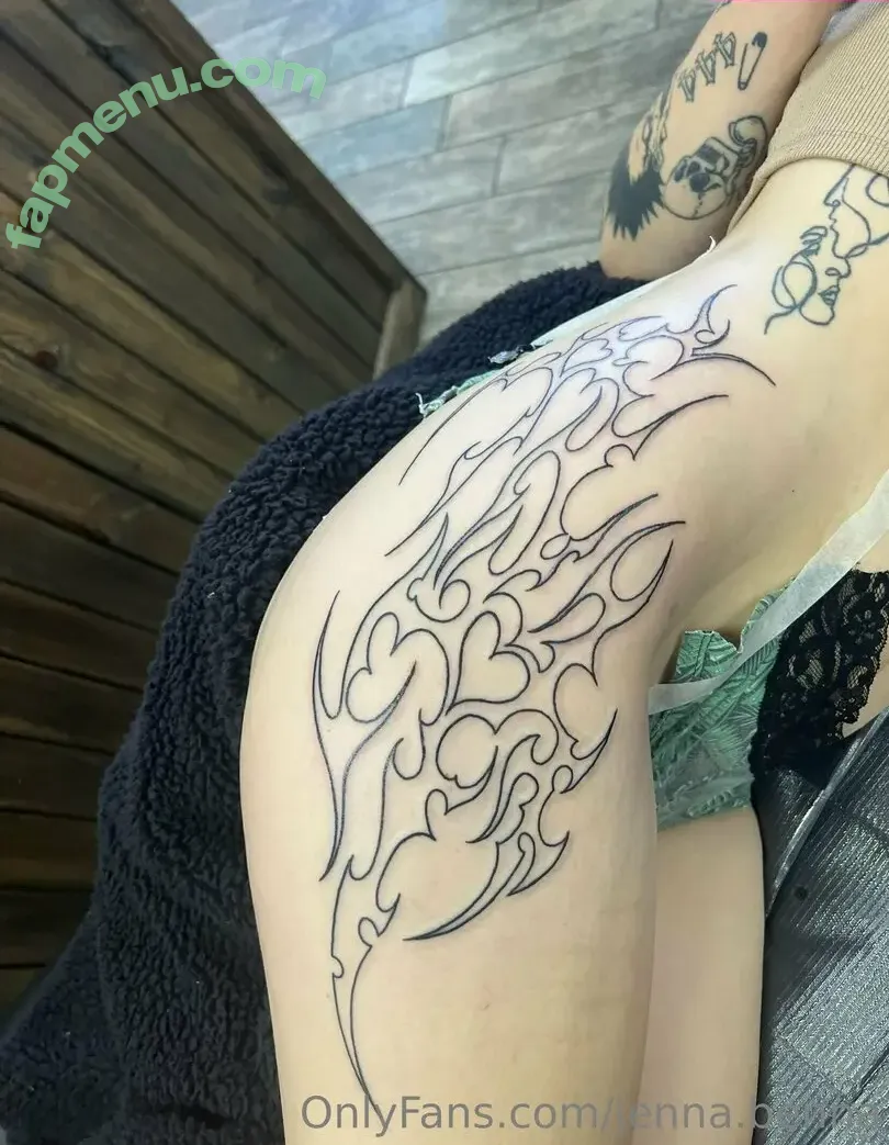 jenna.benna nude photo #0011 (jennabennett_11)