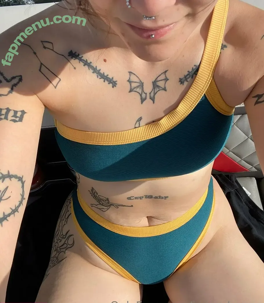 jenna.benna nude photo #0012 (jennabennett_11)