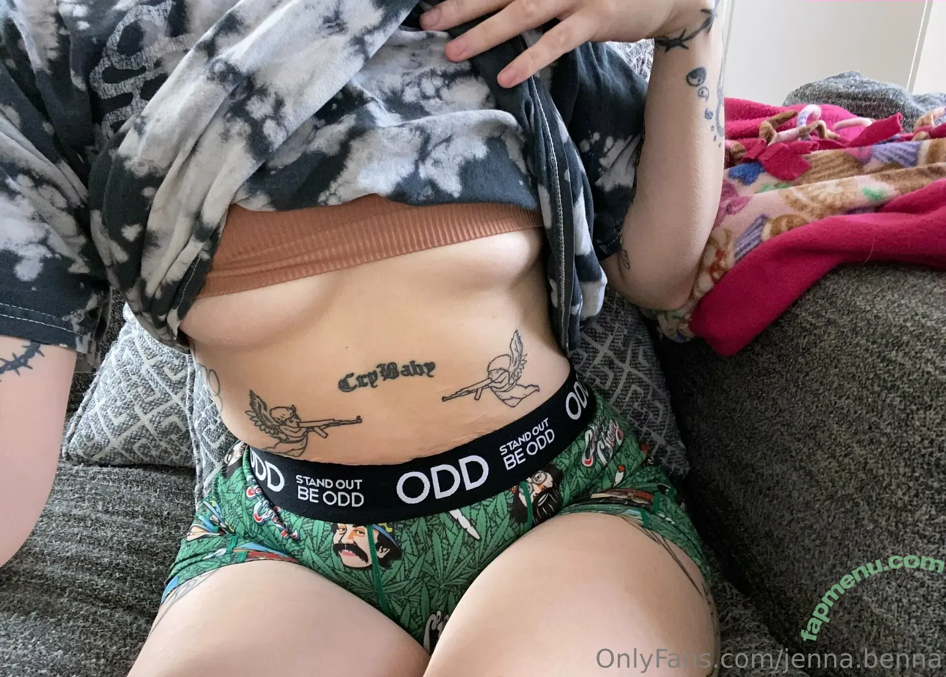 jenna.benna nude photo #0023 (jennabennett_11)