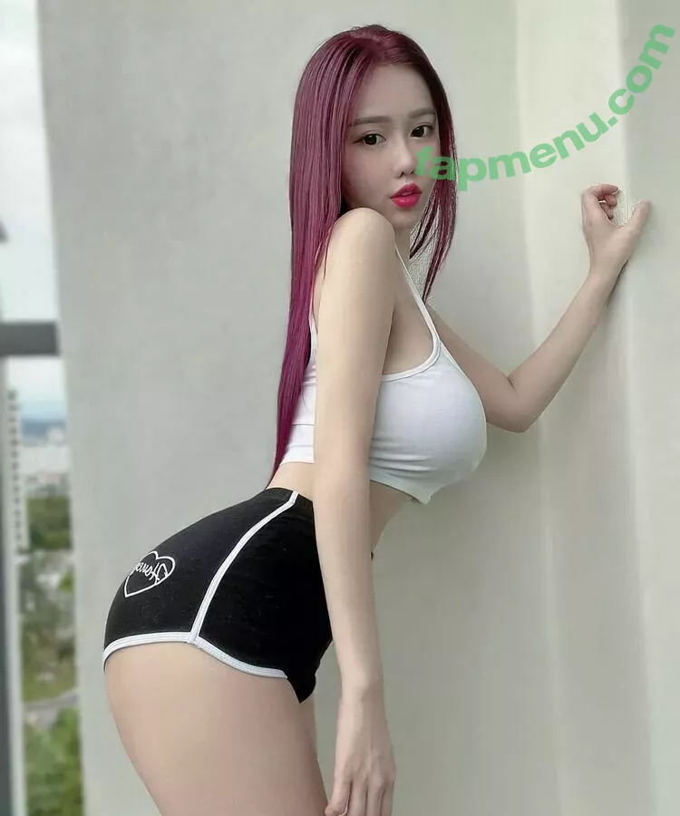 Jenna Chew nude photo #0236 (jenna_chew / jennachew)