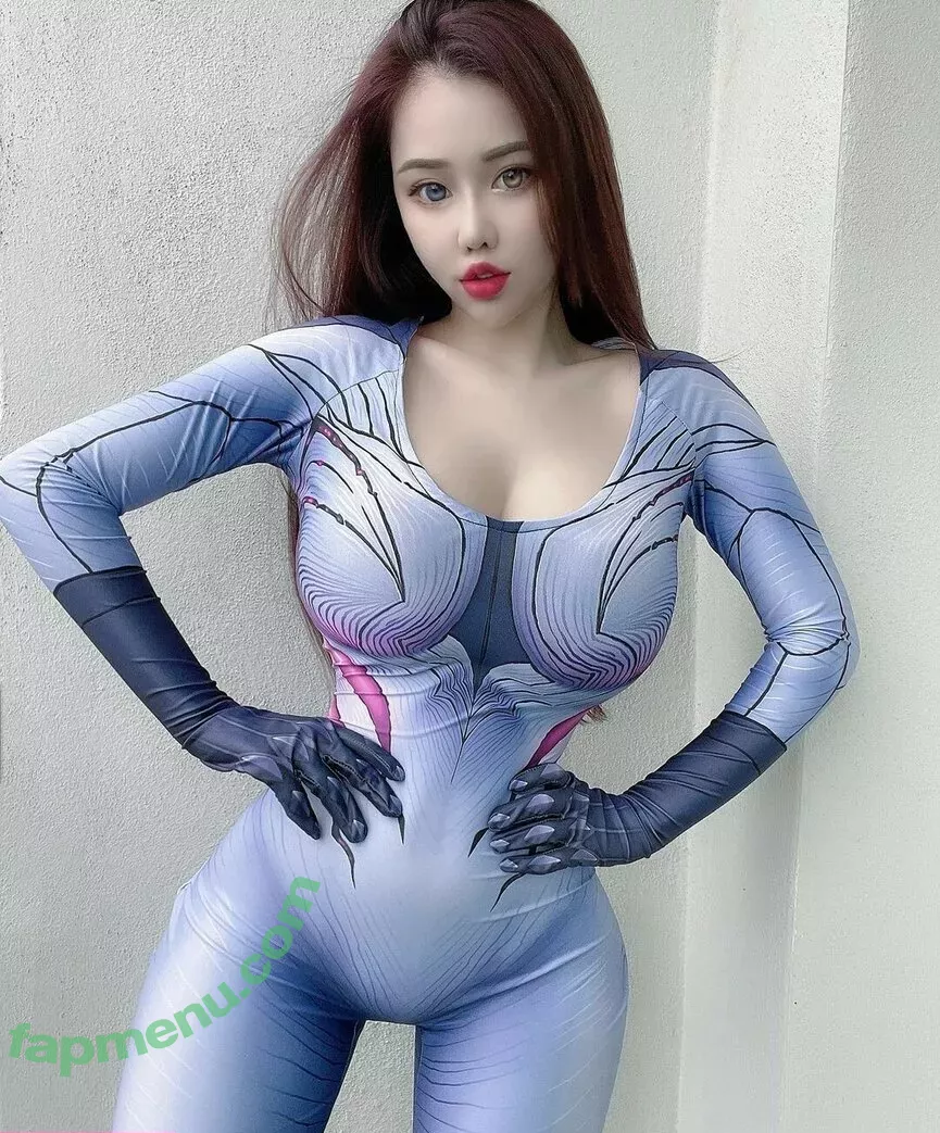 Jenna Chew nude photo #0327 (jenna_chew / jennachew)