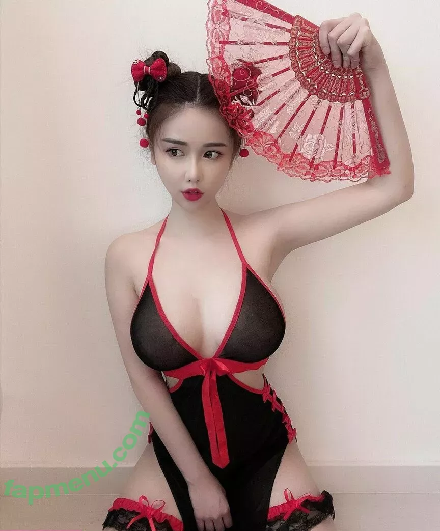 Jenna Chew nude photo #0344 (jenna_chew / jennachew)