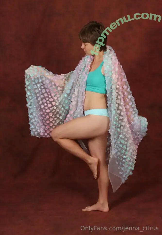 Jenna Citrus nude photo #0094 (jenna_citrus / jennacitrus / jennacitrusart)