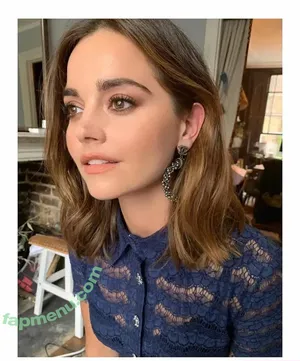 Jenna Coleman / jenna_coleman_ nude photo #0020