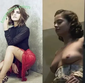 Jenna Coleman / jenna_coleman_ nude photo #0026