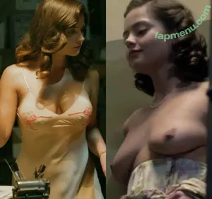 Jenna Coleman / jenna_coleman_ nude photo #0036