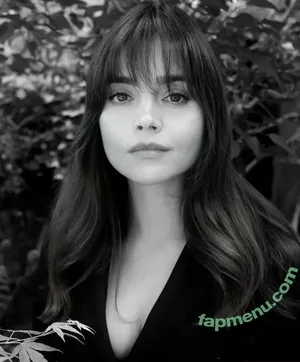Jenna Coleman / jenna_coleman_ nude photo #0062
