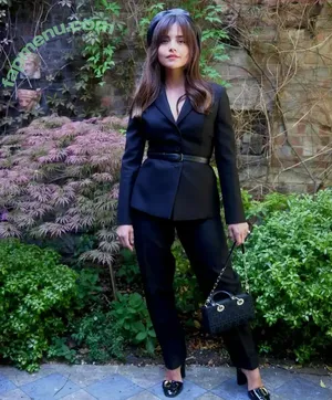 Jenna Coleman / jenna_coleman_ nude photo #0064